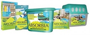 absorbia