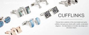 cufflinks