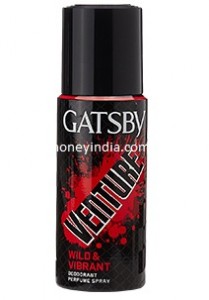 gatsby-venture