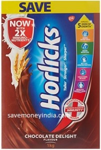 horlicks-chocoalte