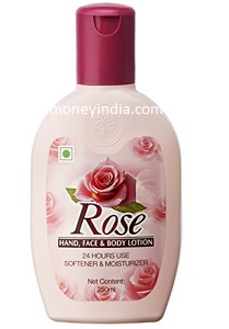 rose-hand