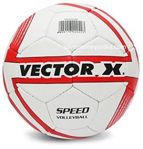 vectorx-speed-volleyball