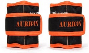 aurion-ankle