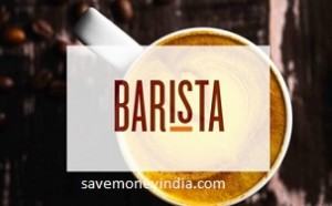 barista