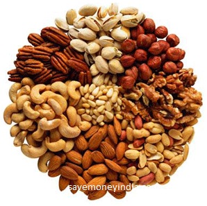 dry-fruits