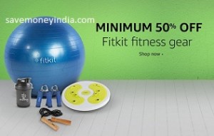 fitkit