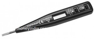 taparaia-tester