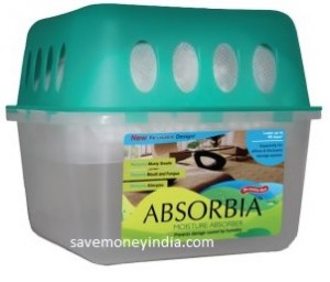 absorbia