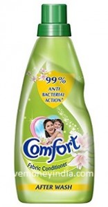 comfort-afterwash
