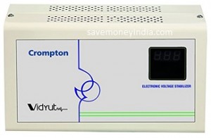 crompton-ACG-150VAC