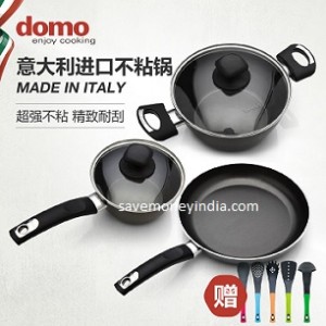 domo-cookware