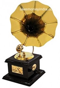 gramophone