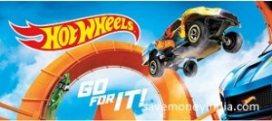 hot-wheels