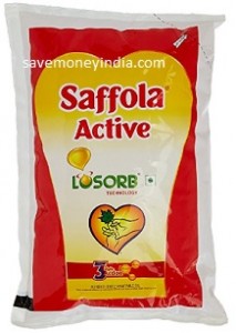 saffola-active