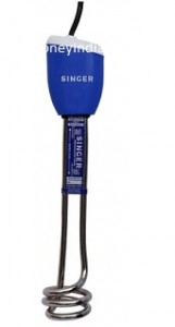 singer-ir10