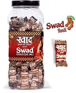 swad-imli