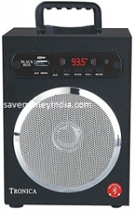 tronica-black