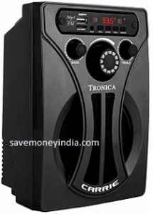 tronica-carrie