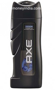 axe-denim
