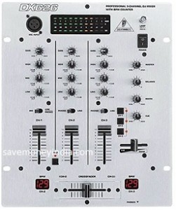 behringer-dx626
