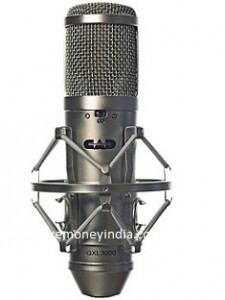 cad-GXL3000