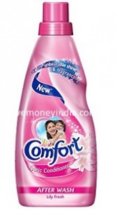 comfort-lily