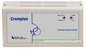 crompton-vidyut