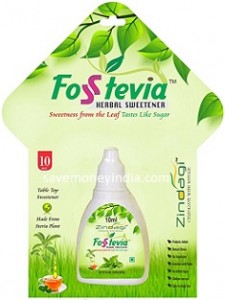fosstevia