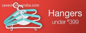 hangers