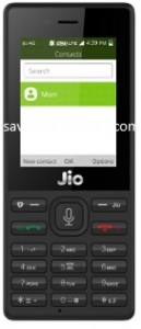 jiophone