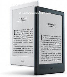 kindle
