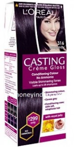 loreal-casting