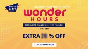 m-wonder