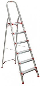 magna-ladder