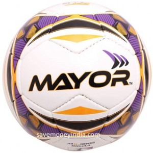 mayor
