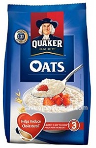 quaker