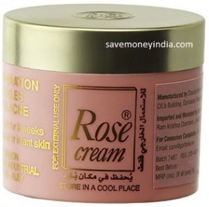 rose-cream