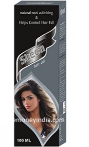 sheem-hair