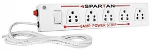 spartan-power