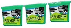 absorbia-family