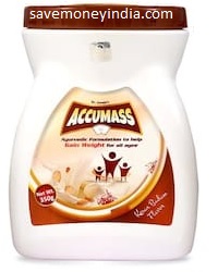 accumass