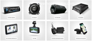 car-electronics