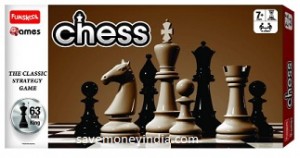 funskool-chess