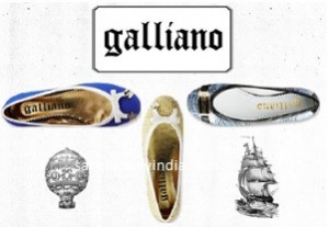 galliano