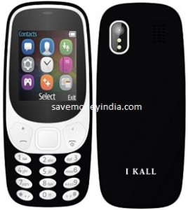 ikall-k3310