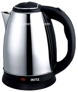 ikitz-kettle