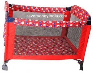 infanto-porta-cot