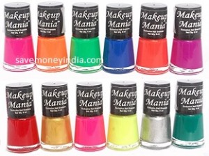 makeup-mania