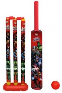 marvel-cricket-set