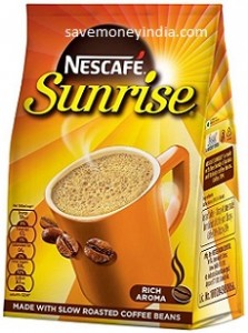 nescafe-sunrise